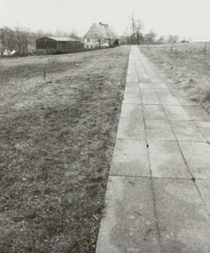 Dittmannsdorf, Kunstgraben