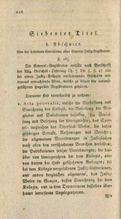 Siebenter Titel