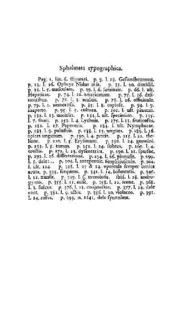 Sphalmata typographica