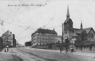 Gruss aus L.-Möckern