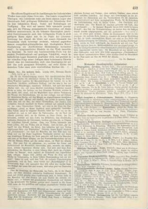 451-452 [Rezension] Messer, Max, Die moderne Seele