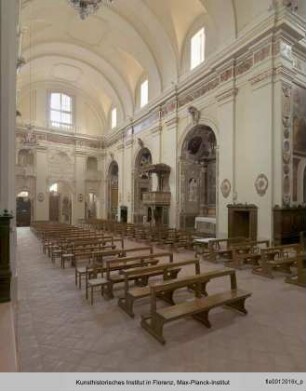 San Nicolò, Fabriano
