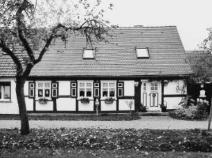 Neutrebbin, Hauptstraße 100