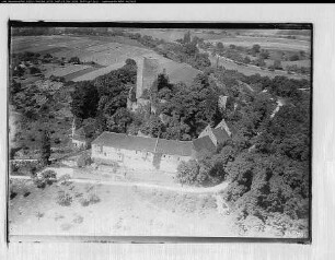 Ehrenberg (b. Heinsheim)