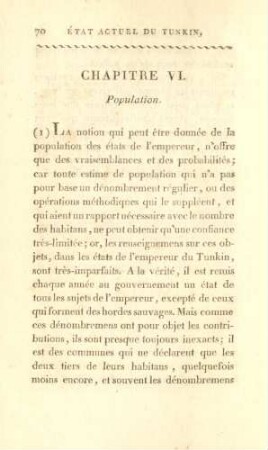 Chapitre VI. Population