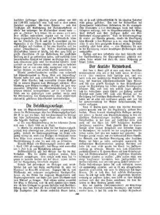 Die Besoldungsvorlage