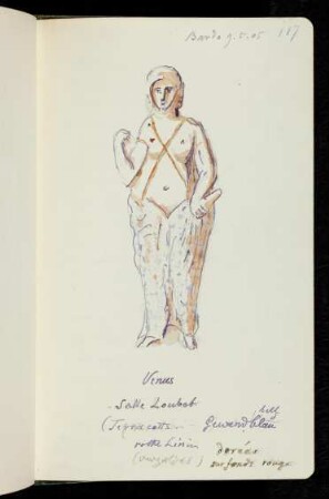 117r Venus