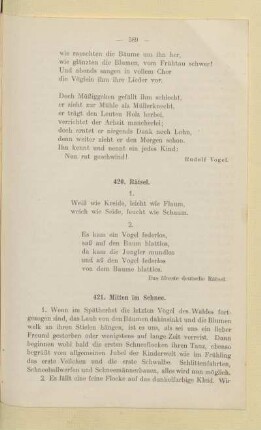 [Lesestücke 421-434]