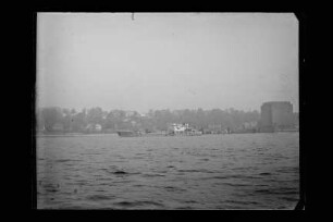 Thorwald (1949), Tankreederei de Vries & Co. KG, Hamburg