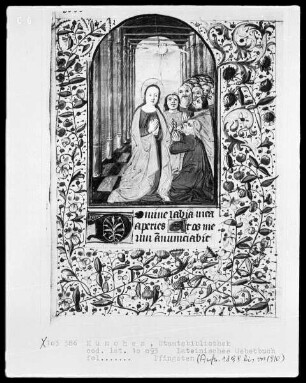 Lateinisches Gebetbuch — Pfingsten