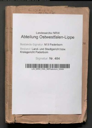 Verhandlungen der freiwilligen Gerichtsbarkeit.: Jahrgänge 1870-1873