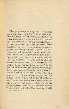 Heinrich Gelzer