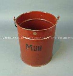 Mülleimer