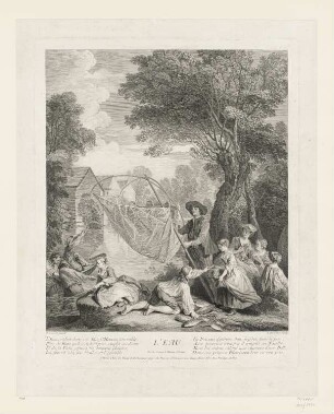 L'Eau