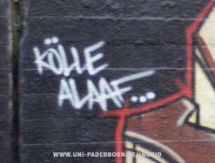 KÖLLE ALAAF...