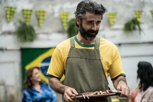 Back to Maracanã