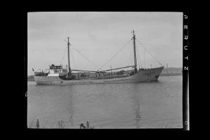 Charlotte (1950)