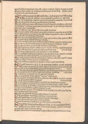 Sequuntur annotationes Quarti libri ...