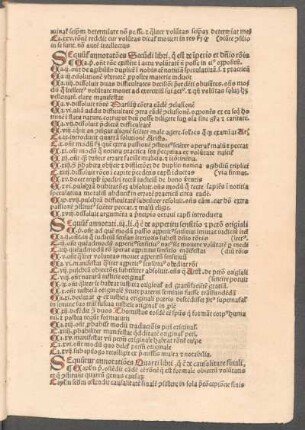 Sequuntur annotationes Quarti libri ...