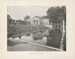 Potsdam. Charlottenhof