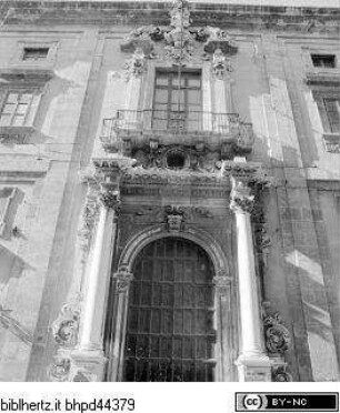 Ex-Collegio dei Gesuiti
