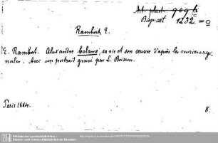 Biographiae artificum 1232