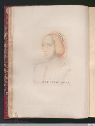 Élénor d'Autriche