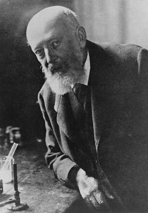 Baeyer, Adolf von