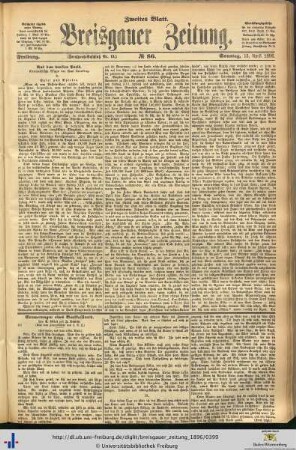 12.04.1896 (Zweites Blatt)