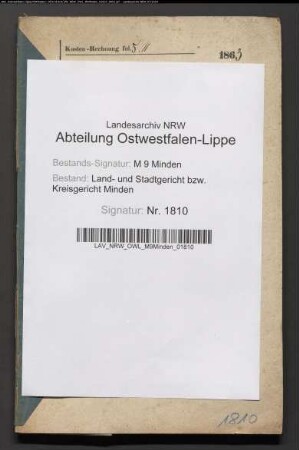Sonstige: Prasuhn, Catharine Margarethe, geb. Prasuhn: