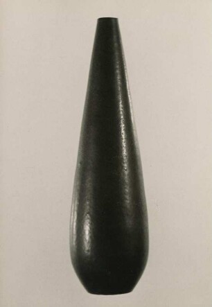 Vase Modell "Vg 51a" von Heinz H. Engler