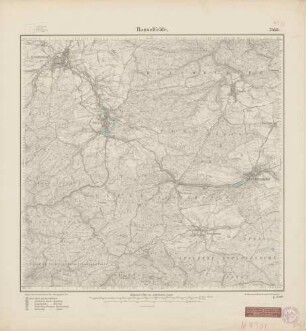 4331 (alte Nr.: 2453) Hasselfelde