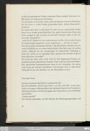 Heerlager Kairo