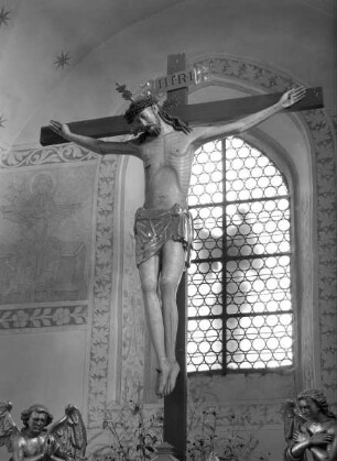 Triumphkreuz