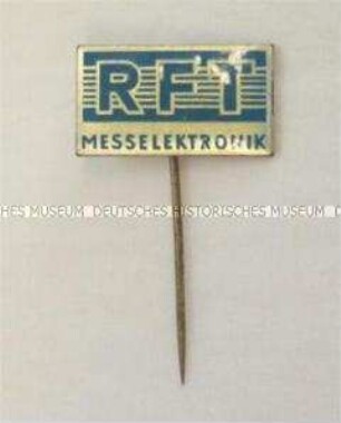VEB RFT Messelektronik "Otto Schön", Dresden