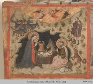 Szenen aus dem Leben Christi