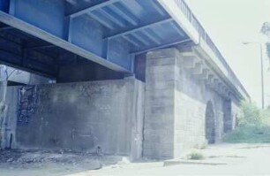 Alte Spreebrücke, Bautzen