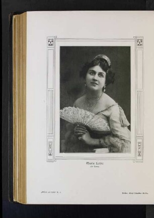 Maria Labia