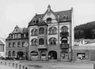 Bad Schwalbach, Adolfstraße 98