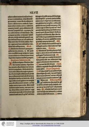 Introitus. Iudica me deus et discerne causam meam...