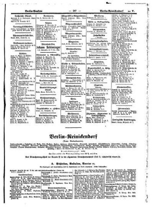 Berlin=Reinickendorf