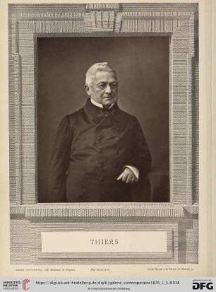 Thiers