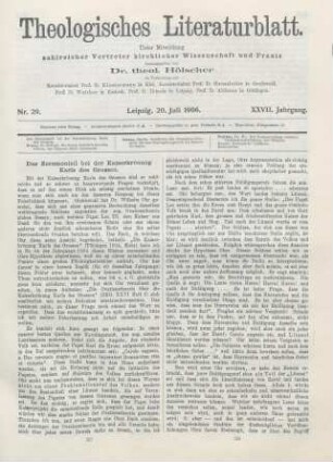 337-342 Das Zeremoniell bei der Kaiserkrönung Karls des Grossen