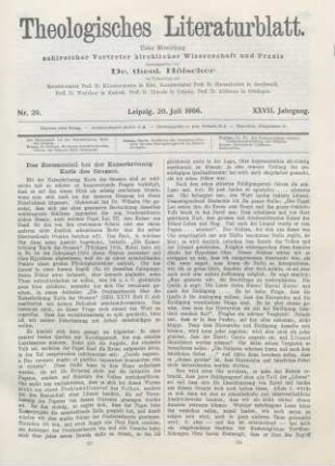 337-342 Das Zeremoniell bei der Kaiserkrönung Karls des Grossen