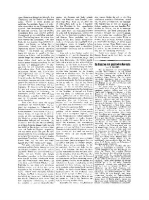 Die Ursachen der phsychischen Anomalie