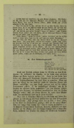94. Das Leichenbegängniß