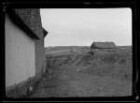 Zugs-Quartier und Stabsunterstand in Curlu (Dep. Somme, Frankreich)