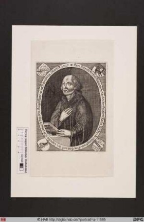 Bildnis Hilpolt Kreß (I)