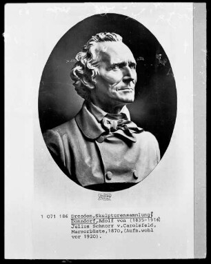 Julius Schnorr von Carolsfeld