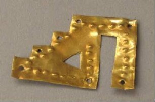 Goldblech